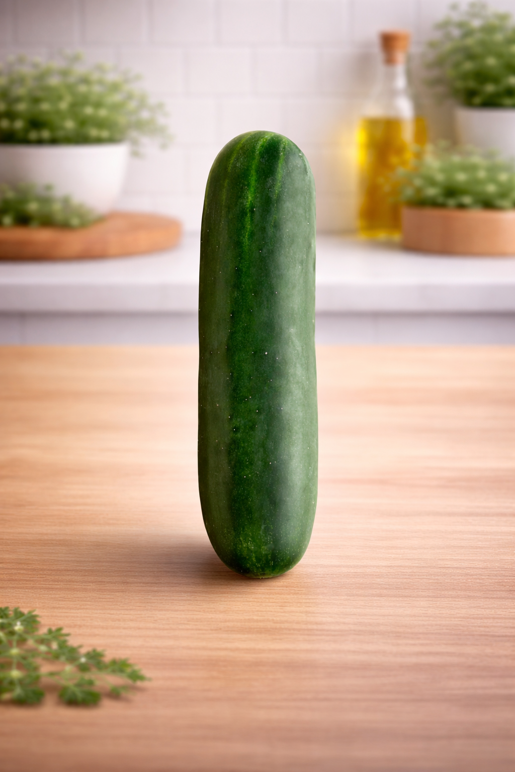 cucumber - 1 piece 