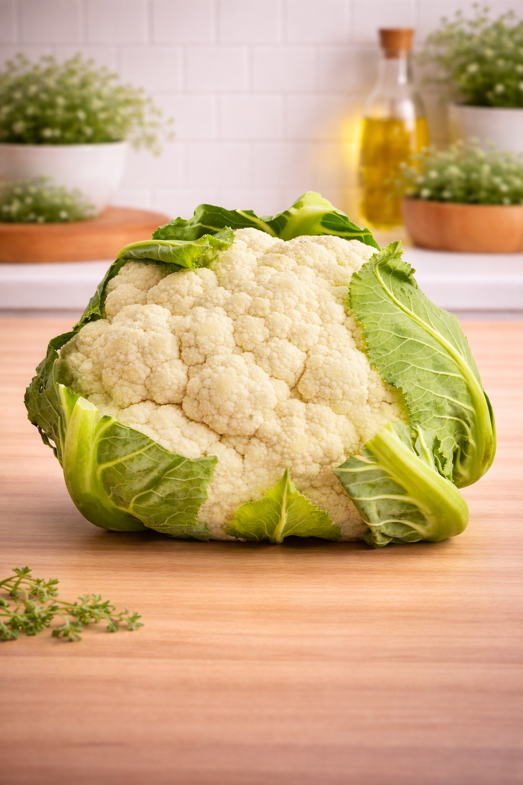 cauliflower - 1 piece 