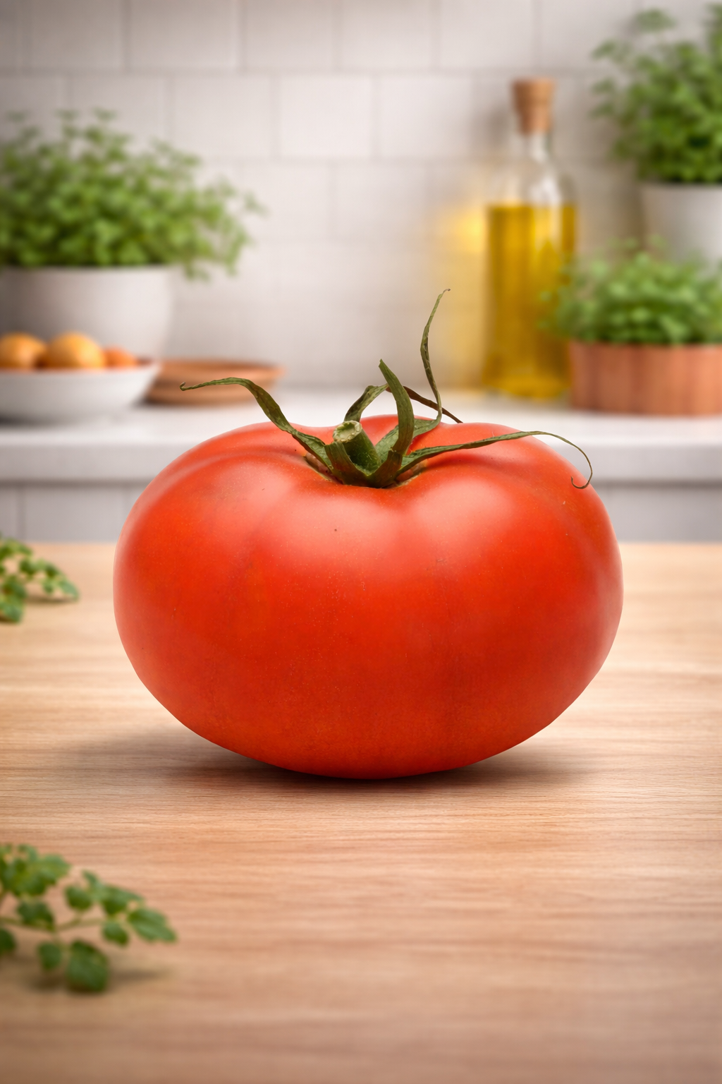 salad tomato - 1 piece 