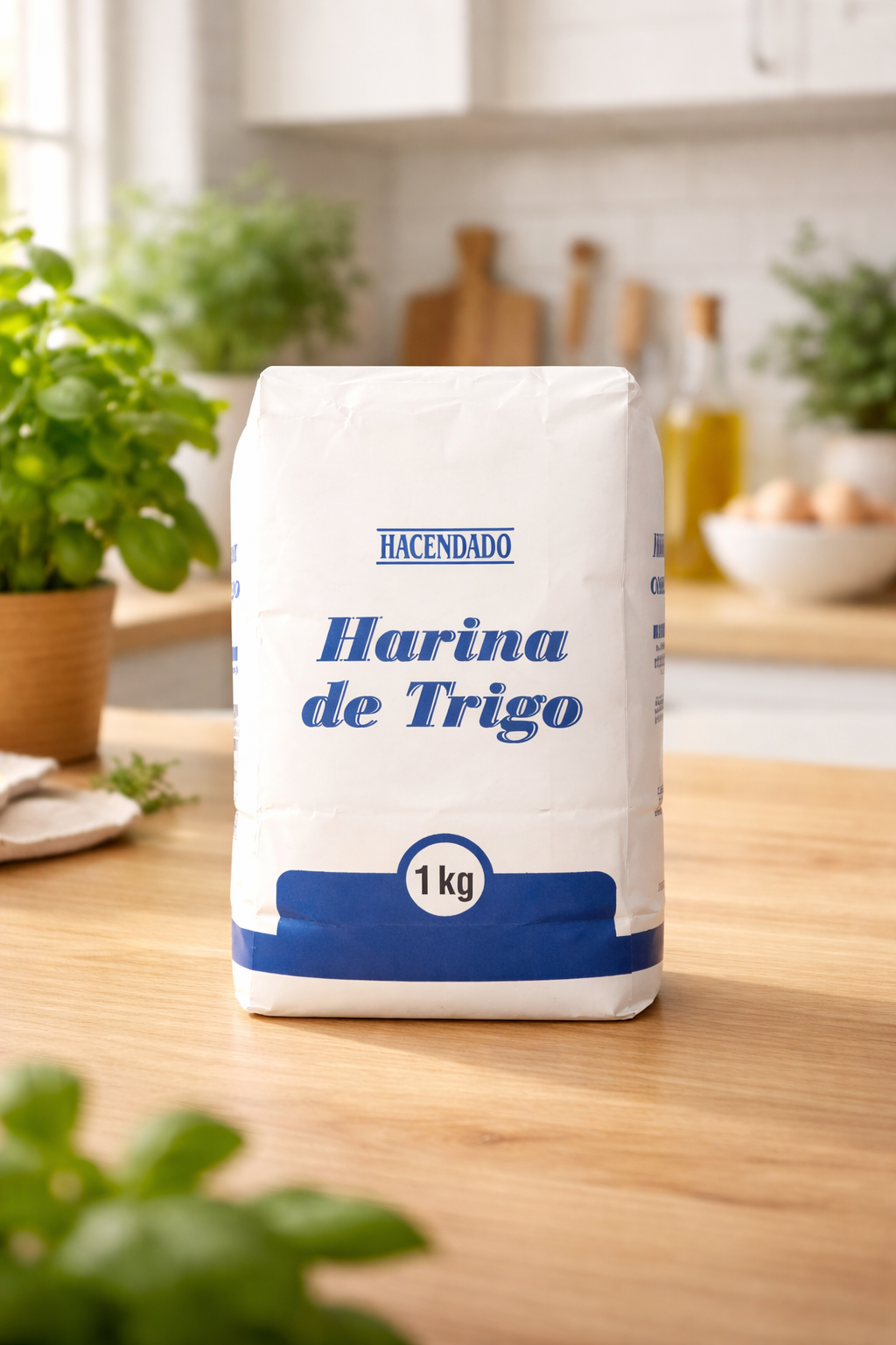 aragonese wheat flour - 1kg 