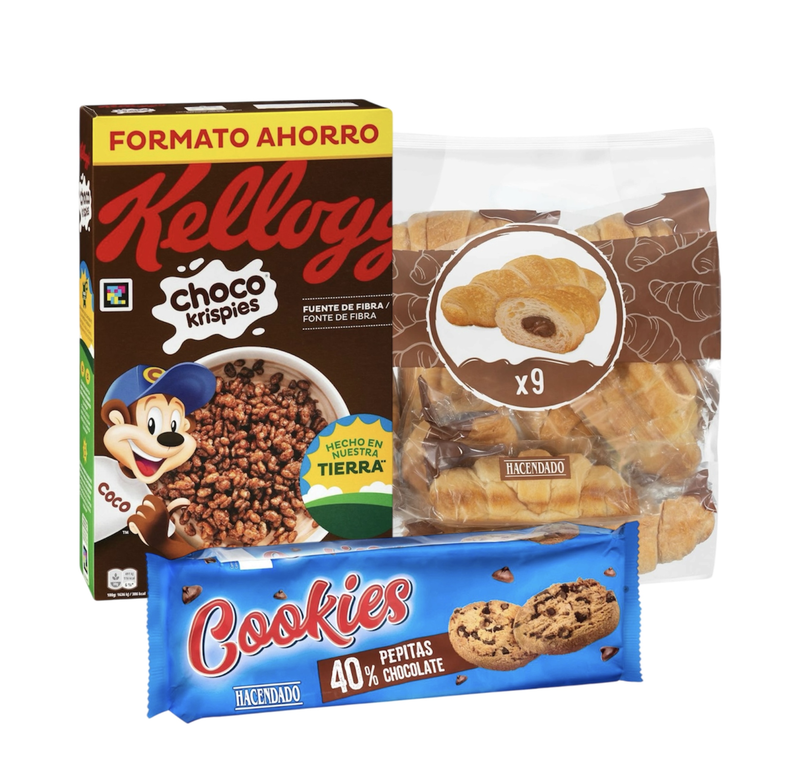 Bakery & Biscuits