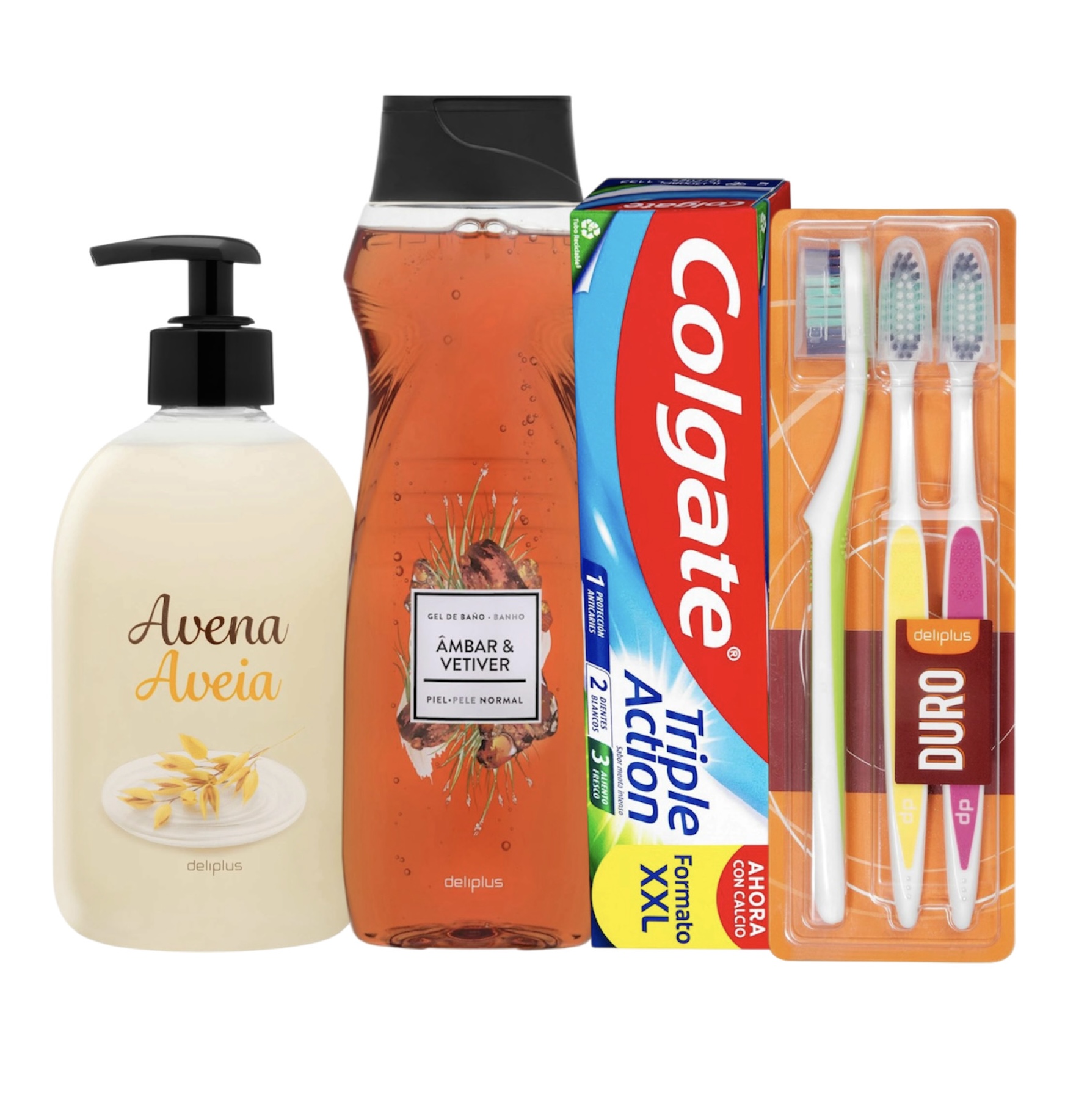 Personal Care